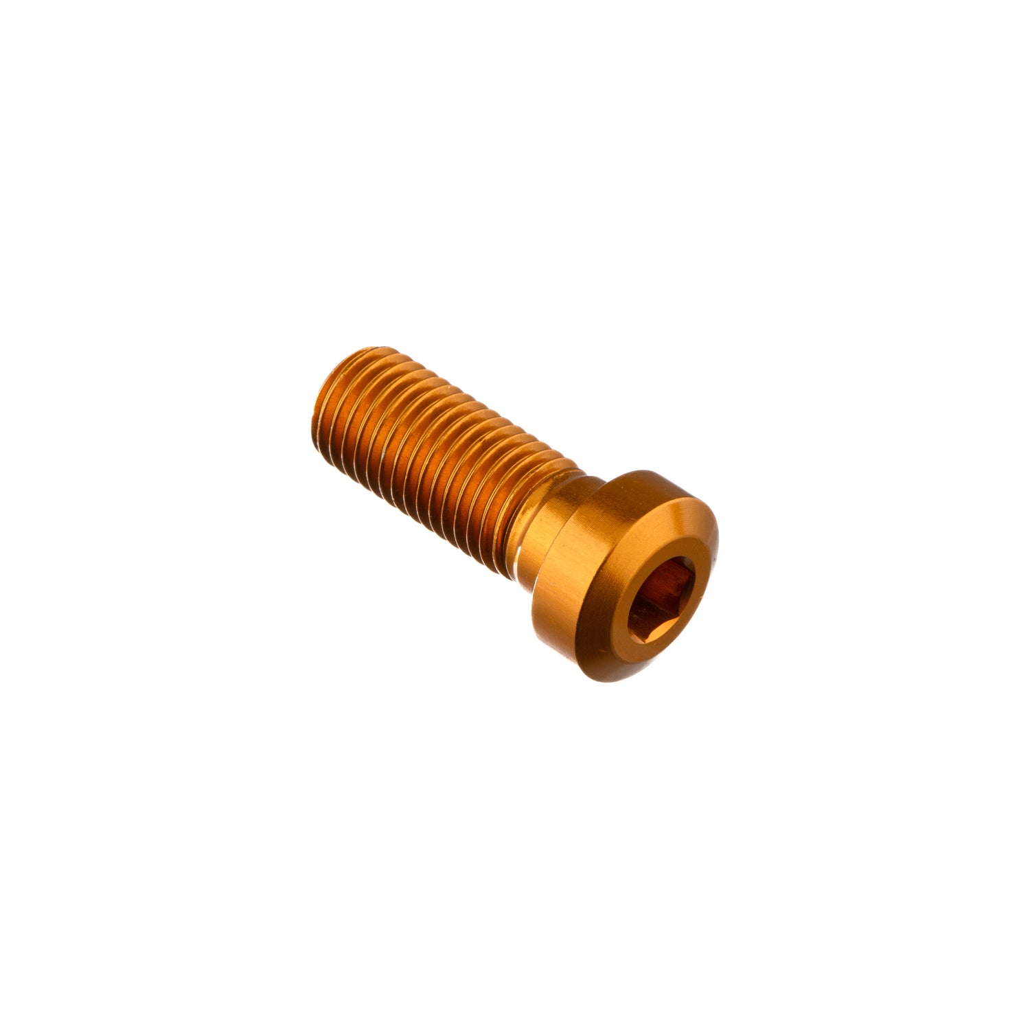 Vite Special M10 X 25 + Rib 9,9 X 4