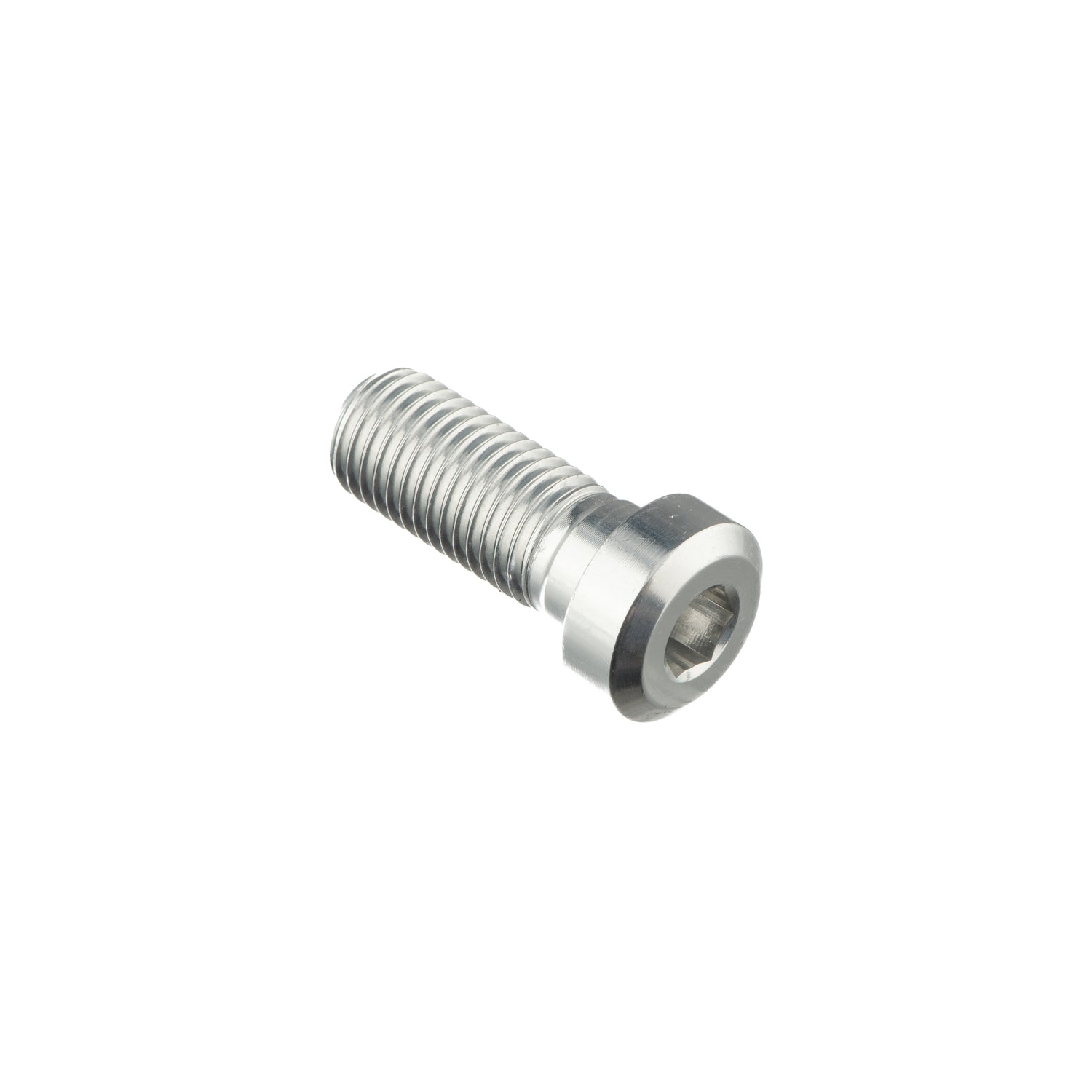 Vite Special M10 X 25 + Rib 9,9 X 4