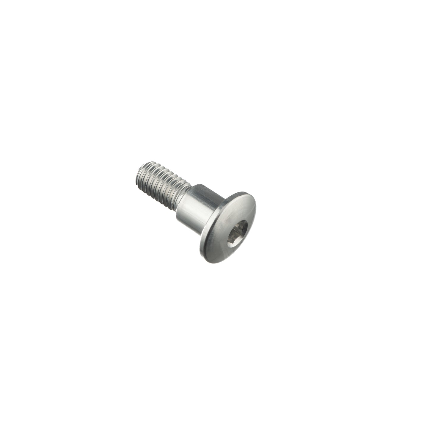 Vite Special M6 X 19 + Rib 7,9 X 8