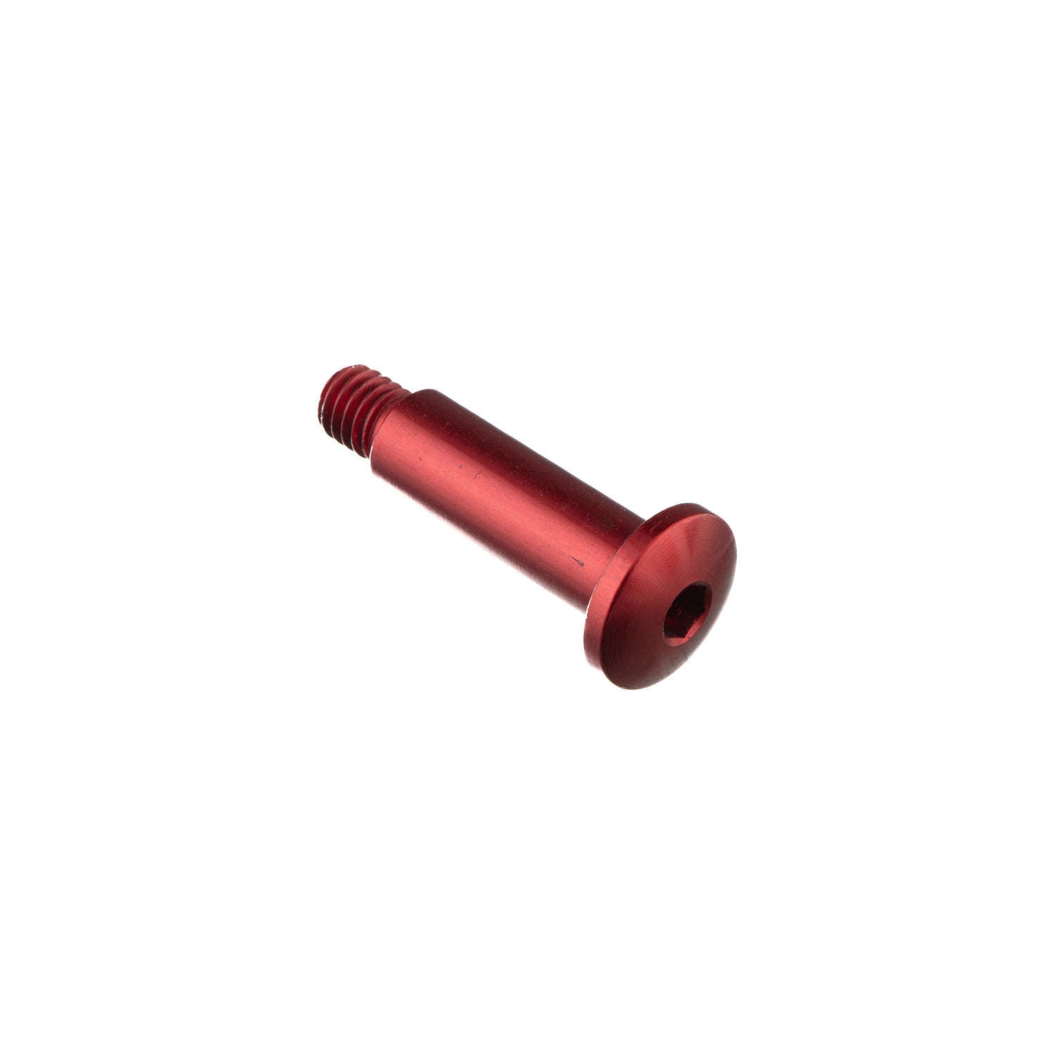 Vite Special M6 X 30,5 + Rib 8 X 23,5