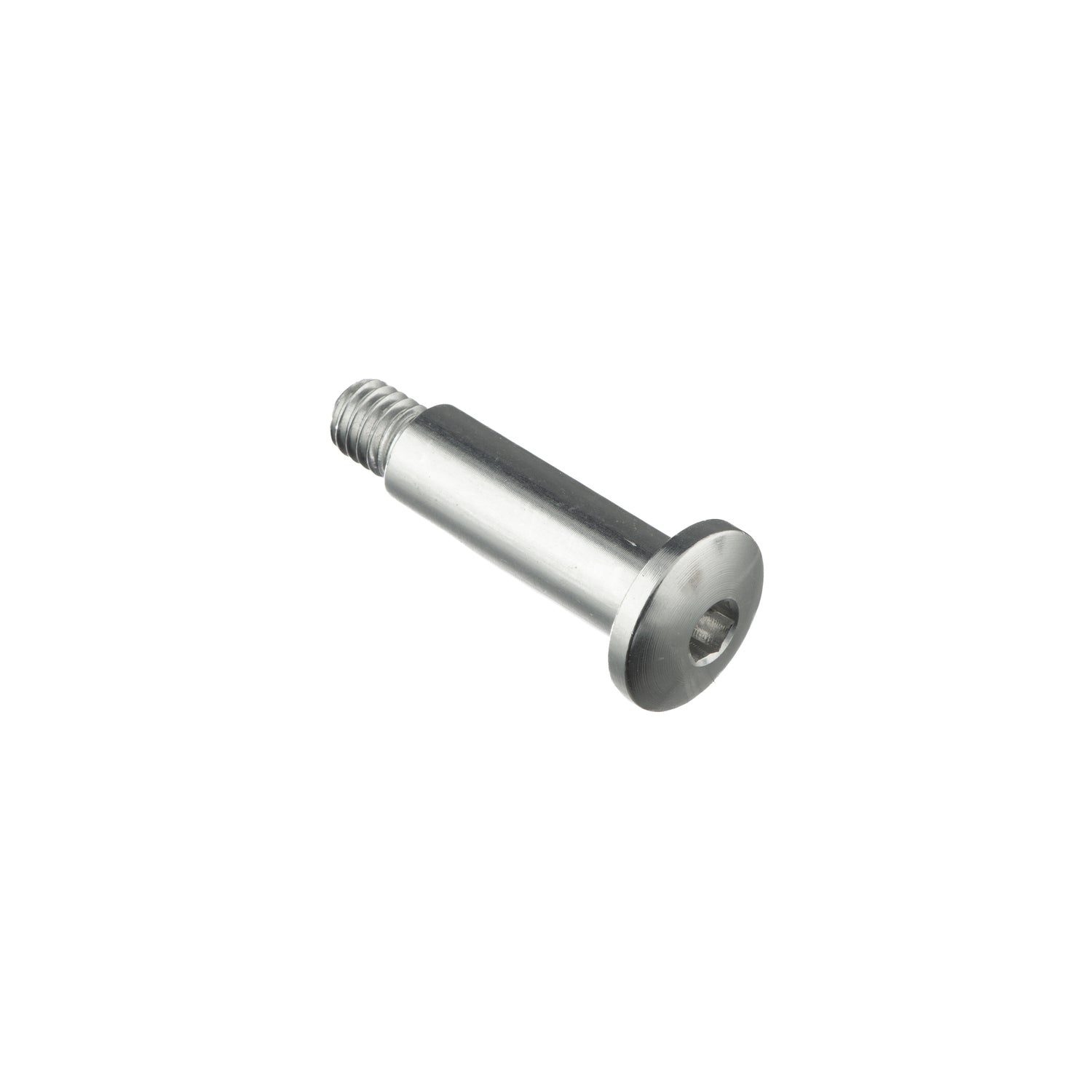 Vite Special M6 X 30,5 + Rib 8 X 23,5