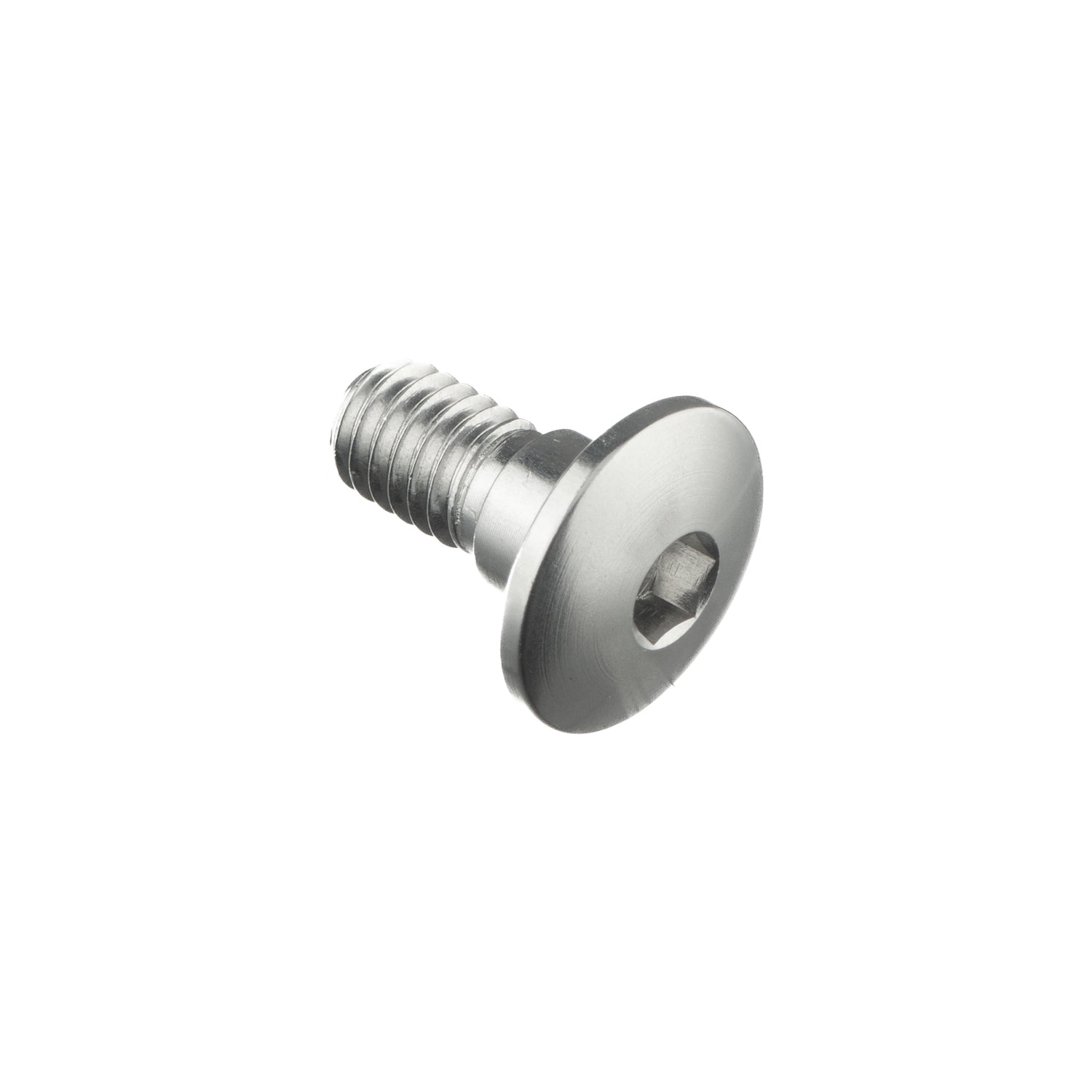 Vite Special M6 X 13 + Rib 6,9 X 4,4