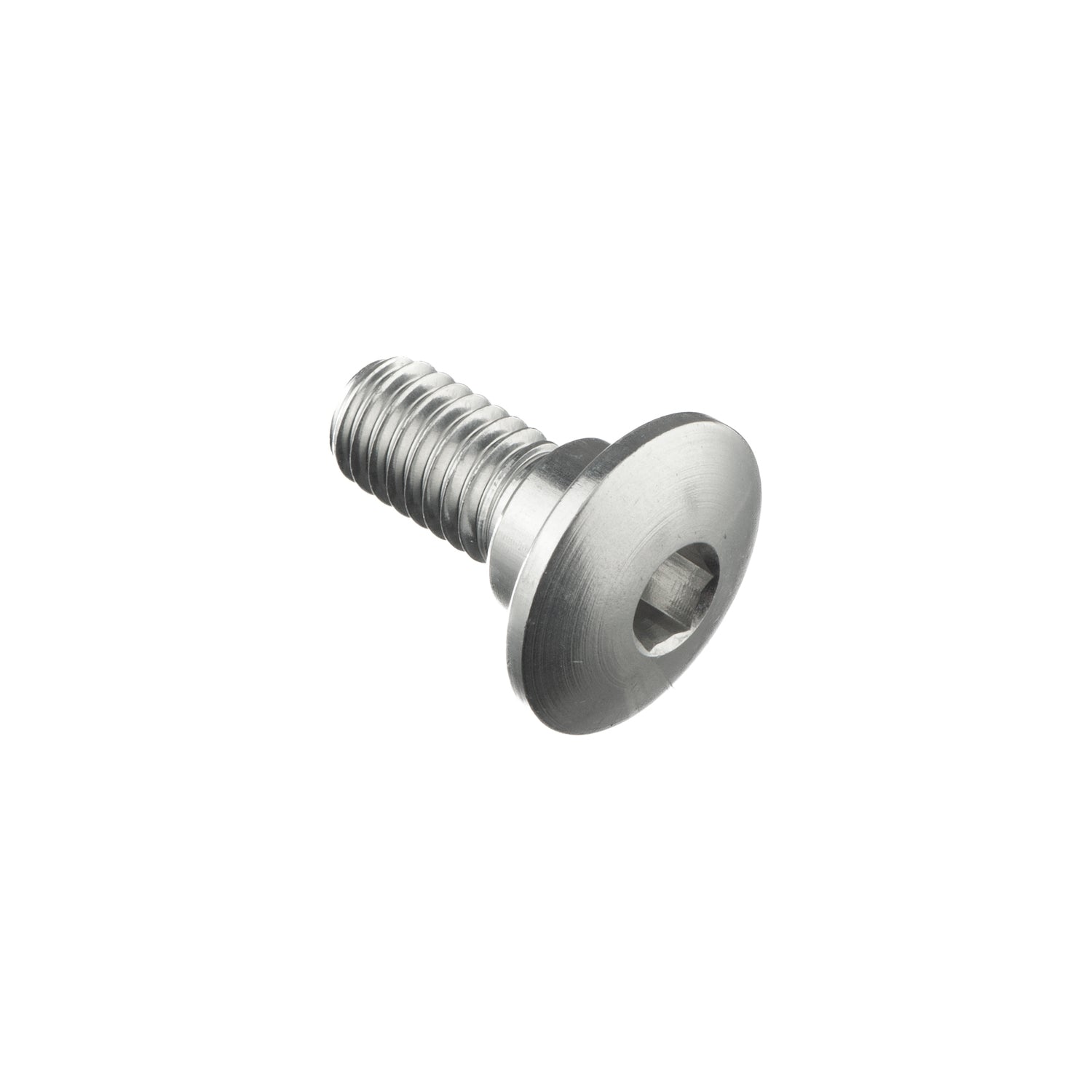 Vite Special M6 X 14 + Rib 7,9 X 3,8