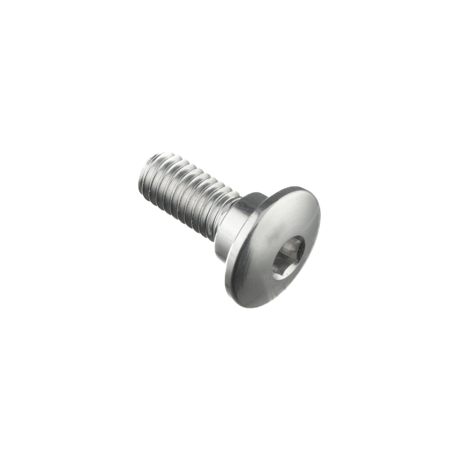 Vite Special M6 X 16 + Rib 8,4 X 3,5