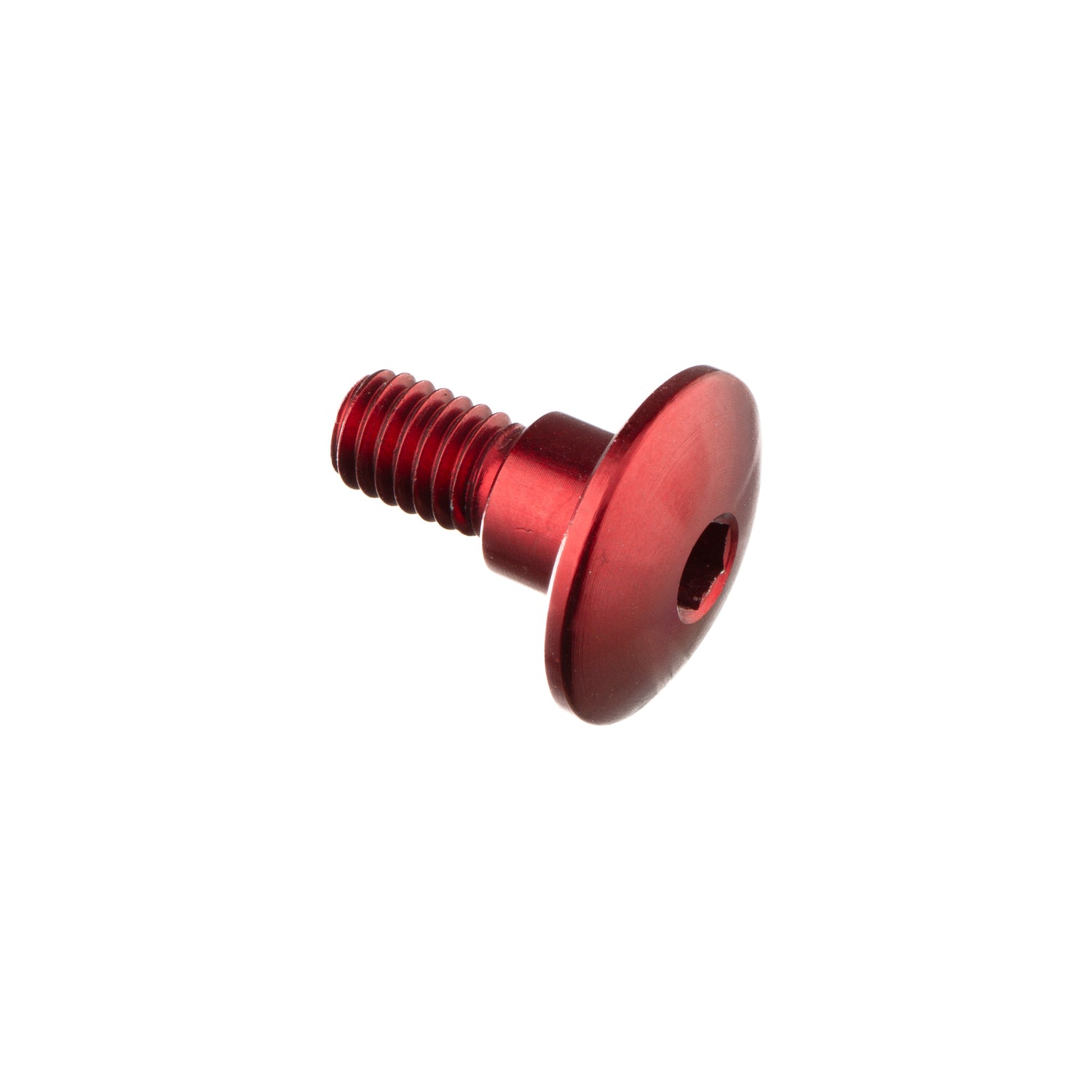Vite Special M6 X 15 + Rib 7,9 X 6