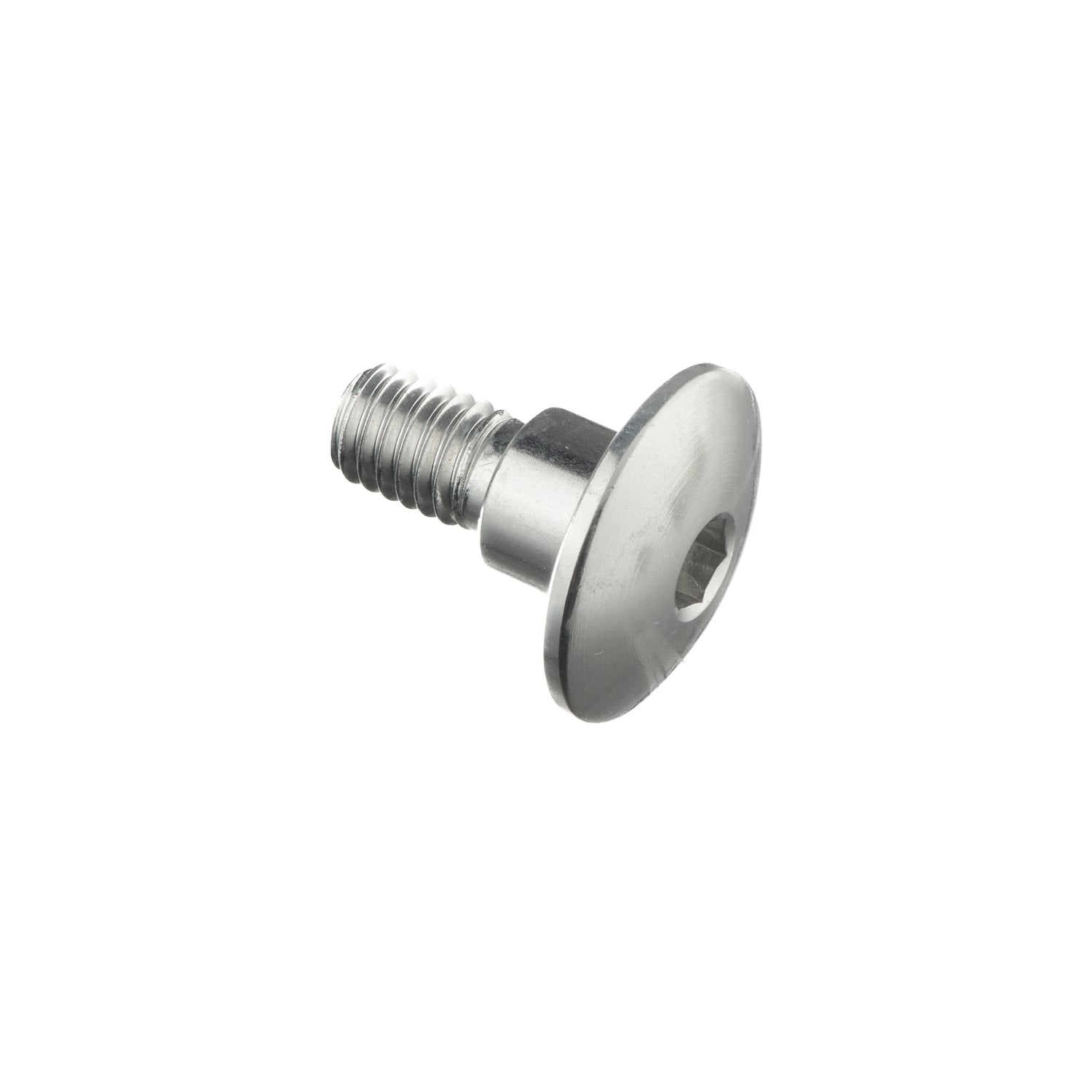 Vite Special M6 X 15 + Rib 7,9 X 6