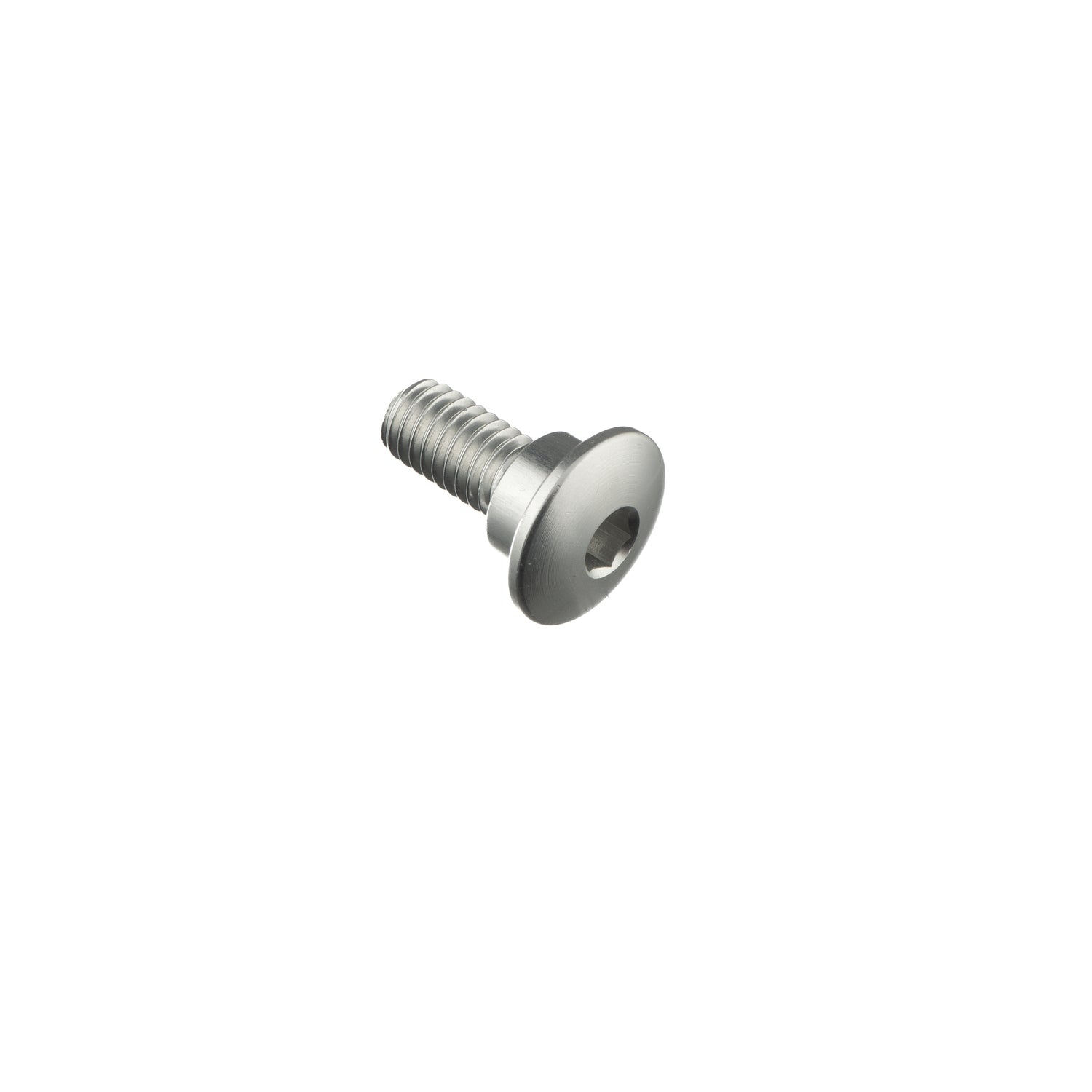 Vite Special M6 X 15 + Rib 8,9 X 4