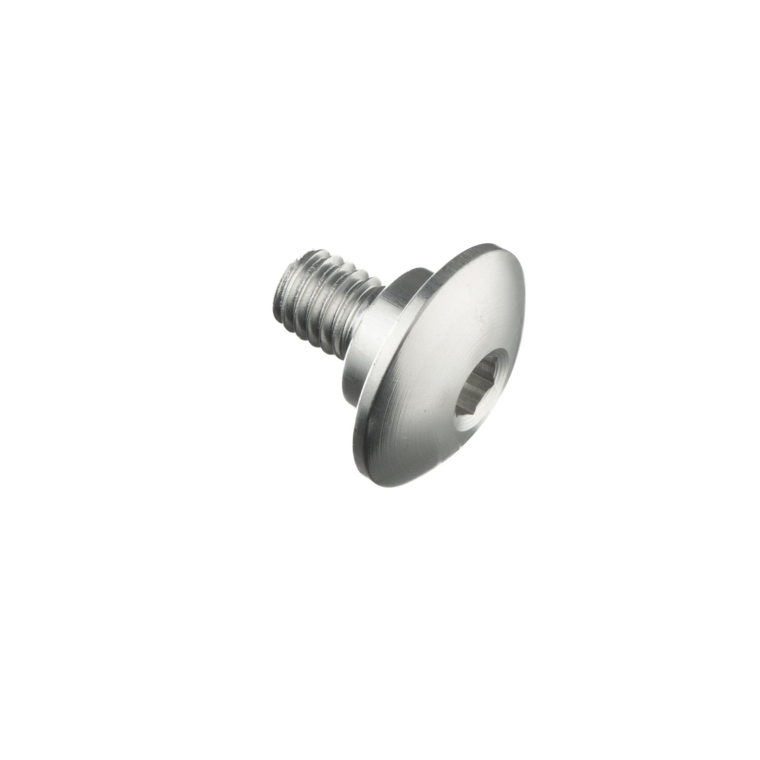 Vite Special M6 X 11 + Rib 9,9 X 3,5