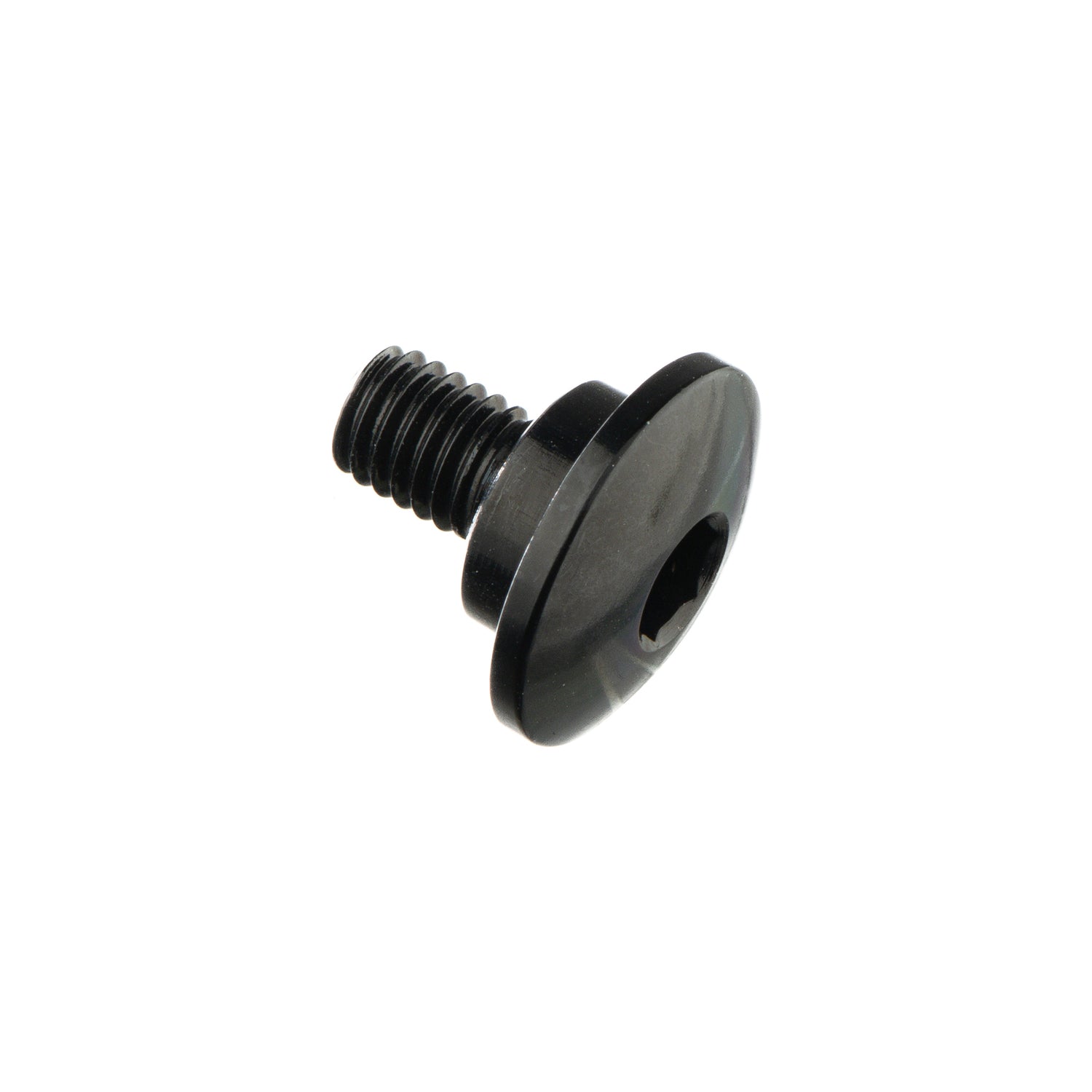 Vite Special M5 X 10 + Rib 8,9 X 3
