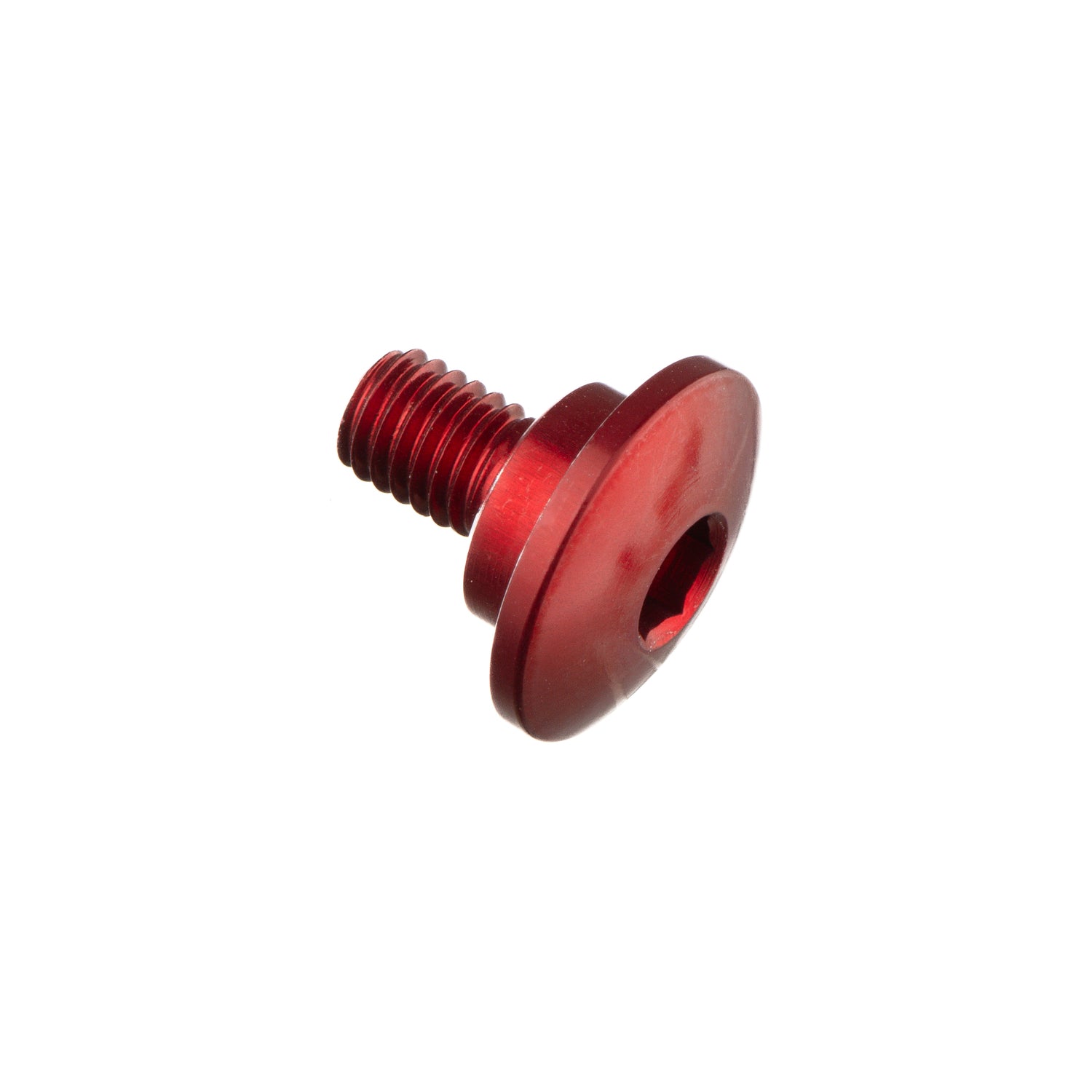 Vite Special M5 X 10 + Rib 8,9 X 3