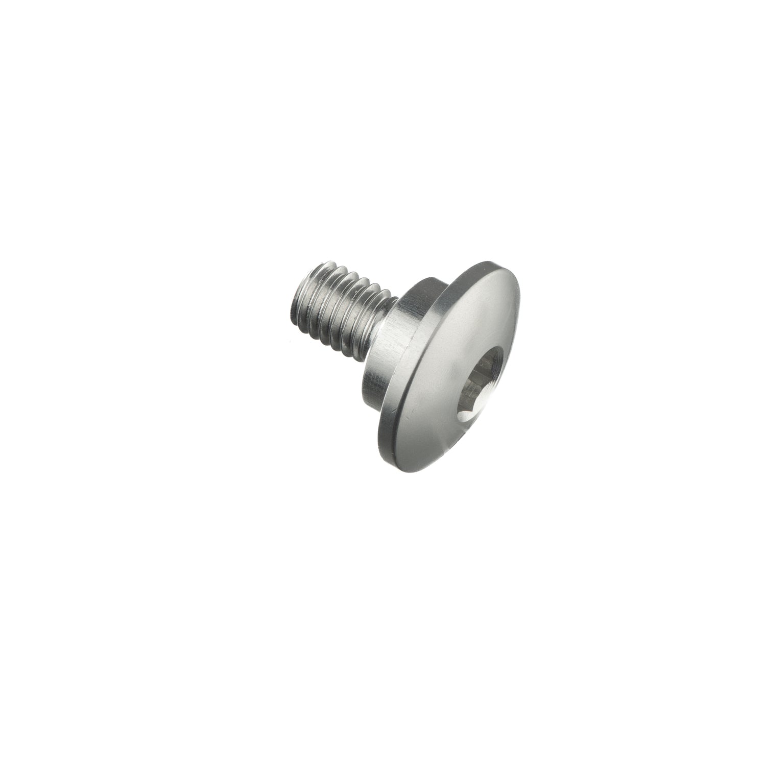 Vite Special M5 X 10 + Rib 8,9 X 3