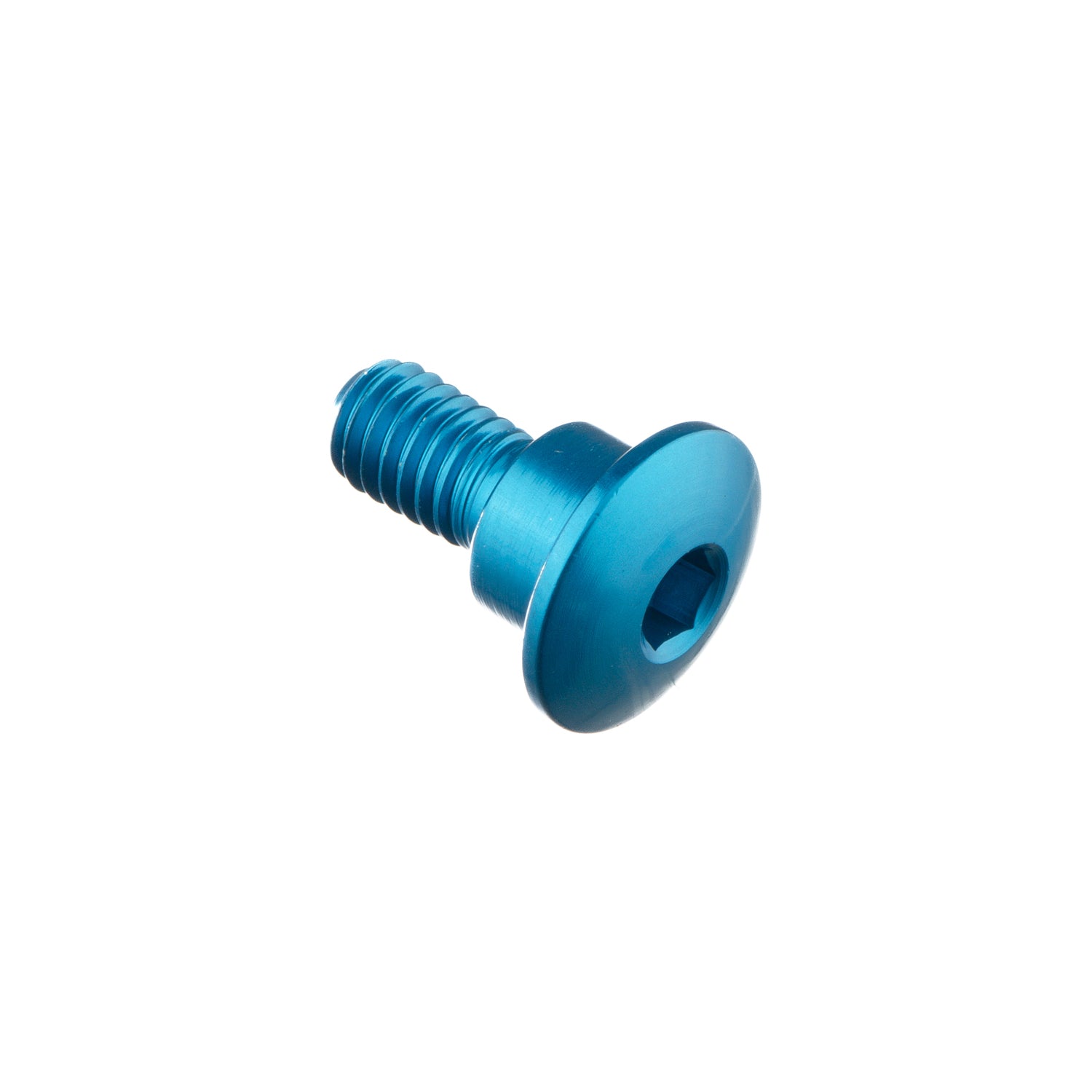 Vite Special M6 X 15 + Rib 8,9 X 5
