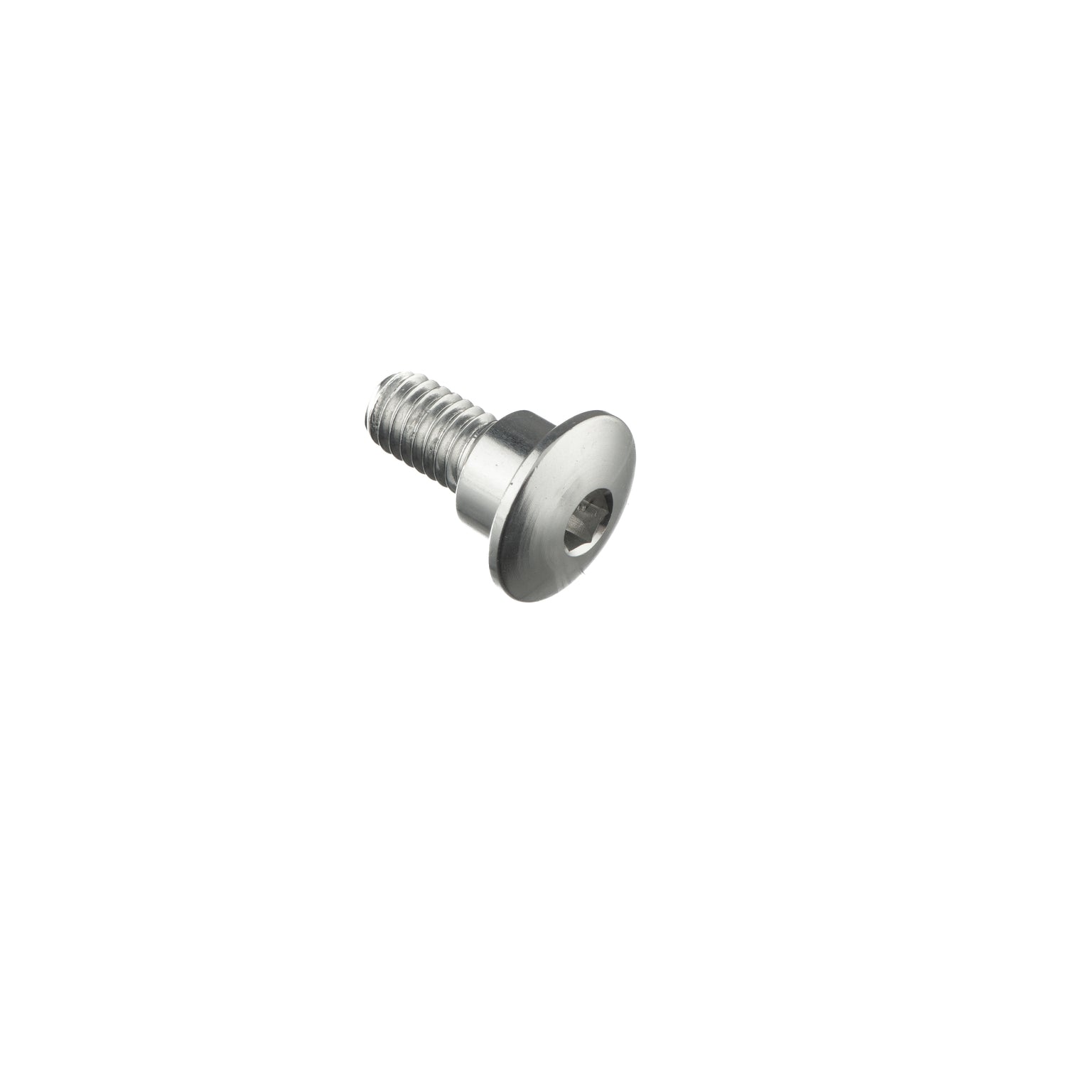 Vite Special M6 X 15 + Rib 8,9 X 5