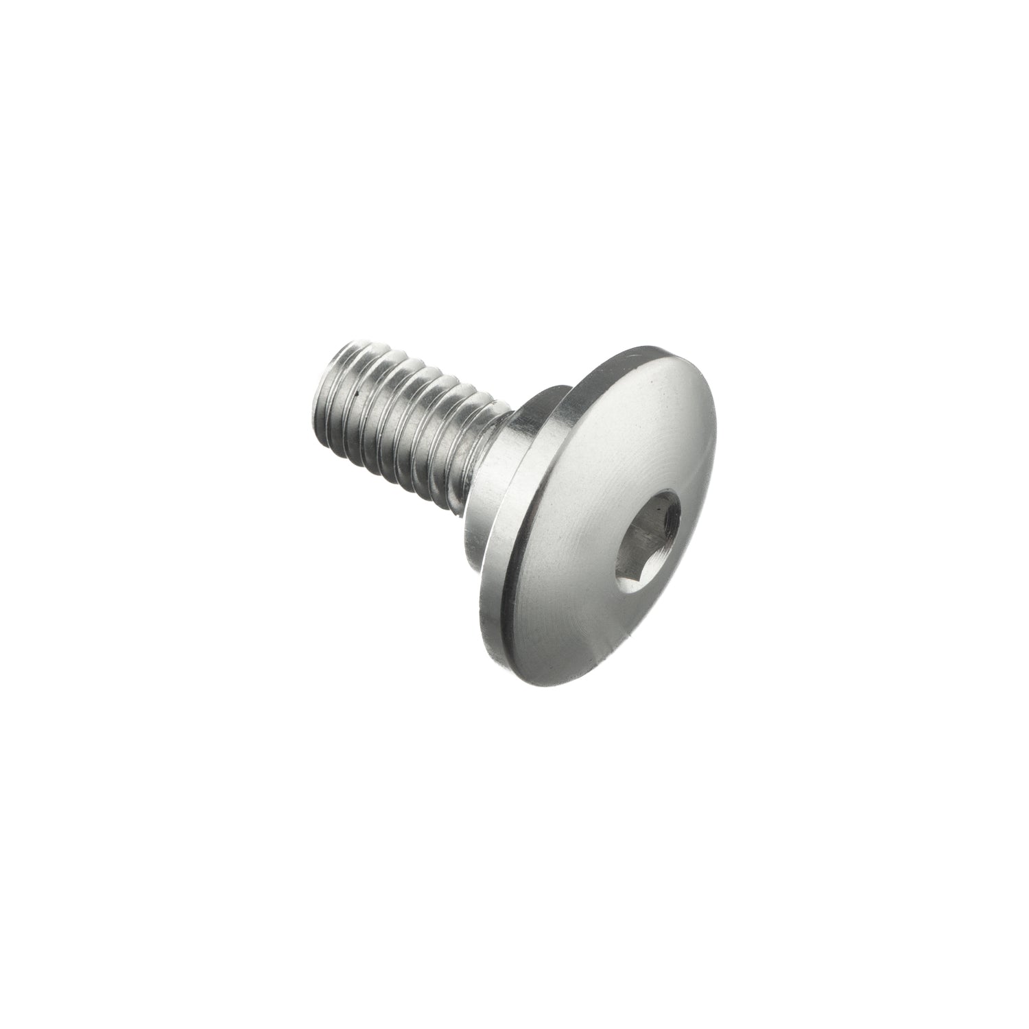 Vite Special M6 X 15 + Rib 9,9 X 3,5