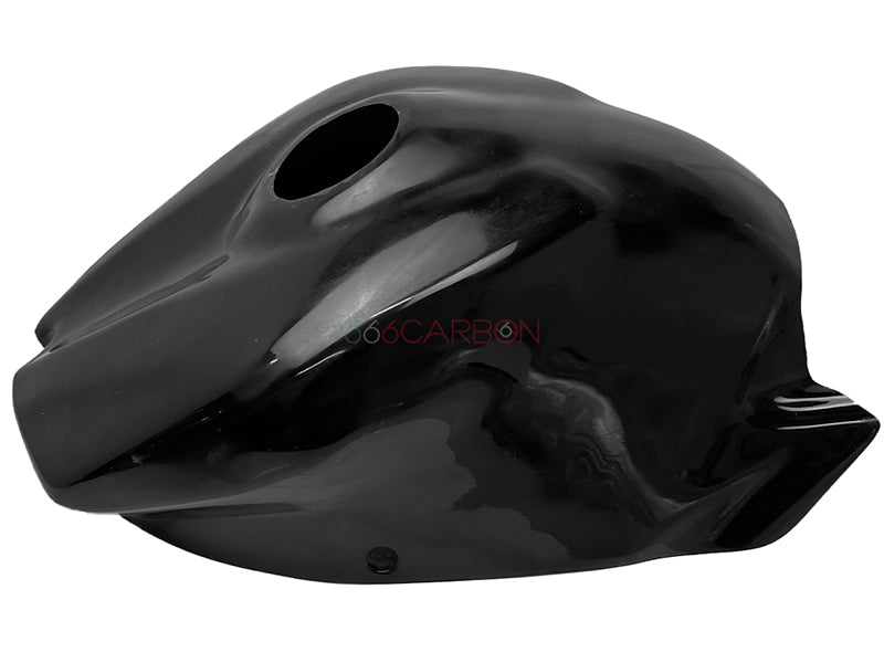 FIBERGLASS TANK COVER YAMAHA YZF R1 2007-08