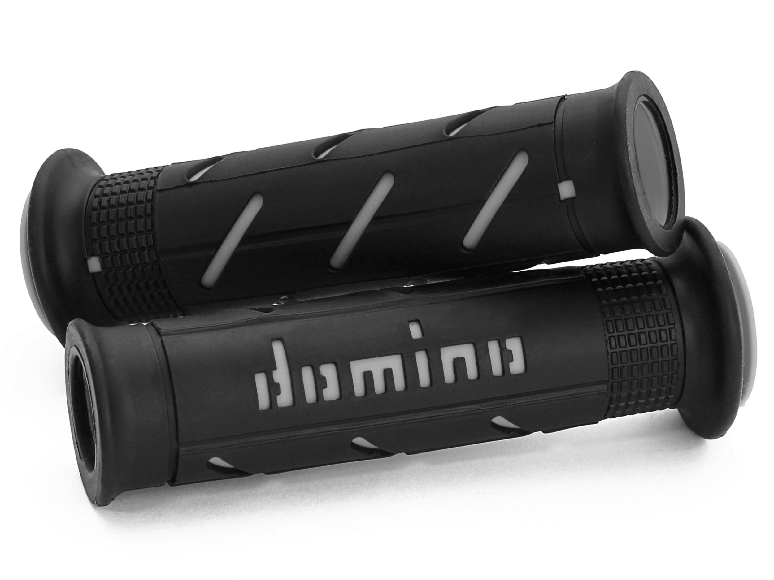 DOMINO A250 ROAD-RACING XM2 DOUBLE SUPER SOFT GRIPS | VARIOUS COLORS
