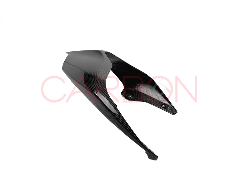 CARENADO TRASERO COLA ASIENTO EN CARBONO DUCATI STREETFIGHTER V4 2020 / 2021 / 2022 / 2023