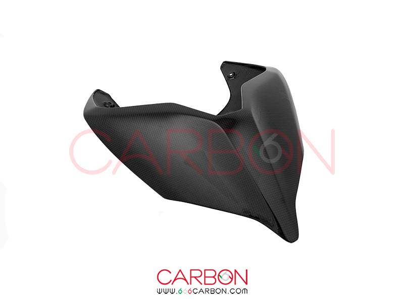 REAR FAIRING SEAT TAIL IN CARBON DUCATI STREETFIGHTER V4 2020 / 2021 / 2022 / 2023