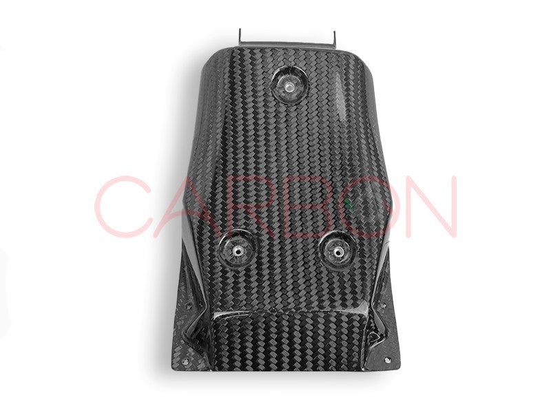 CARENADO TRASERO ASIENTO RACING CARBONO S1000RR 2019-22