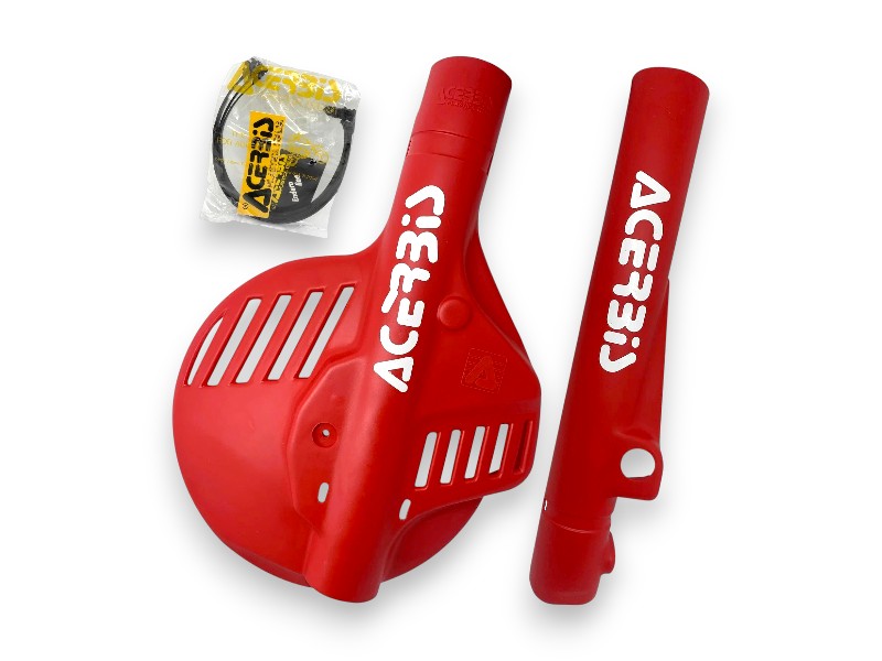 Acerbis Copridisco 51-32 per Gilera RX 125 Arizona