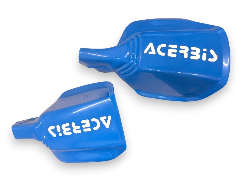 Acerbis 54-09 Protezione Mani per Aprilia Rally – Tuareg – ET – ETX