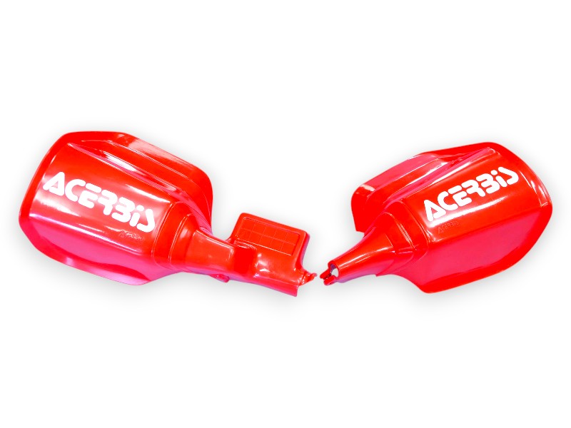 Acerbis Paramani Rossi Art. 54-21 per Cagiva T4 350E – 350R – 500E – 500