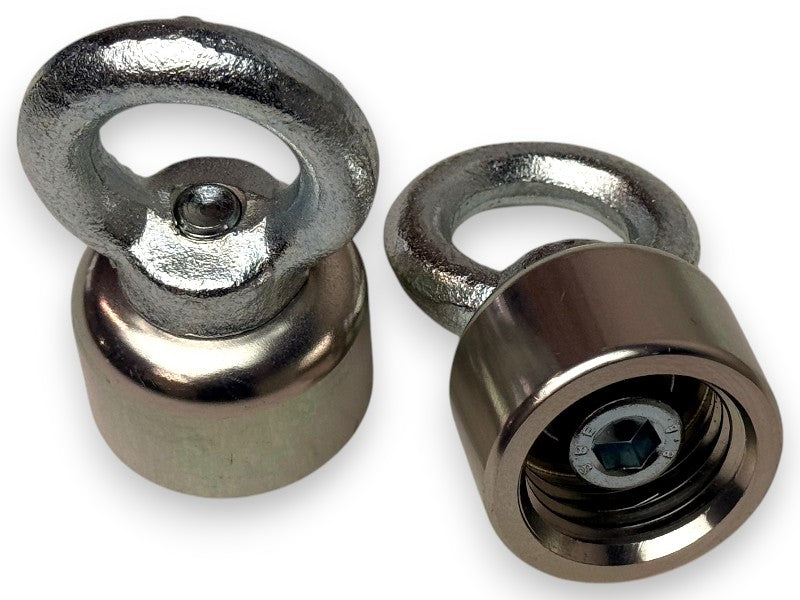 Anelli Fissaggio Moto ANL50 PBR