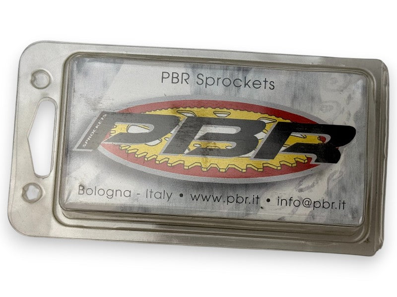 Anelli Fissaggio Moto ANL50 PBR