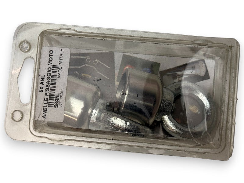 Anelli Fissaggio Moto ANL50 PBR