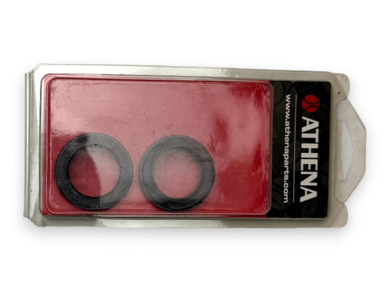Athena P40FORK455081 – 455081 Fork Oil Seal / Staupkappe – NOS NEU Genuine XX27452
