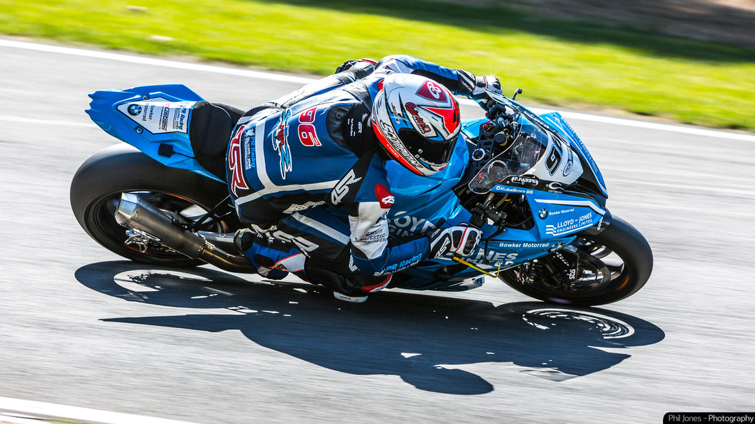 PARABRISAS DE PLEXIGLÁS TRANSPARENTE F.FABBRI - TOURIST TROPHY TT BSBK MACAU GP BMW S1000RR 2015 - 2018