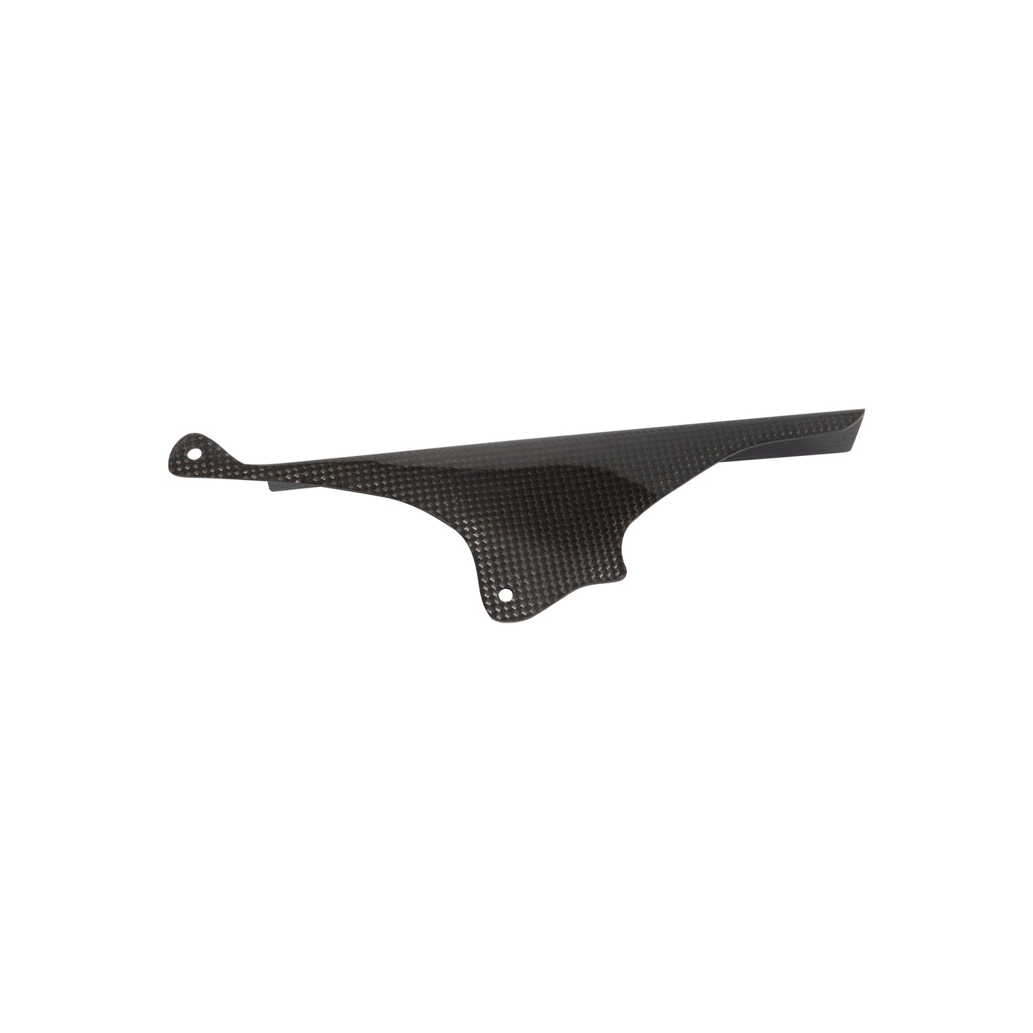 Copri Catena In Carbonio