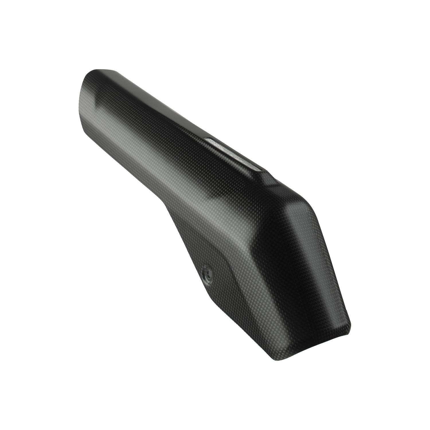 Cover Terminale Di Scarico  Akrapovic Opaco