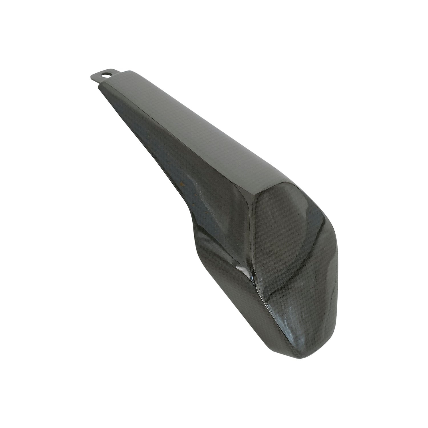 Cover Sellino Passeggero in Carbonio