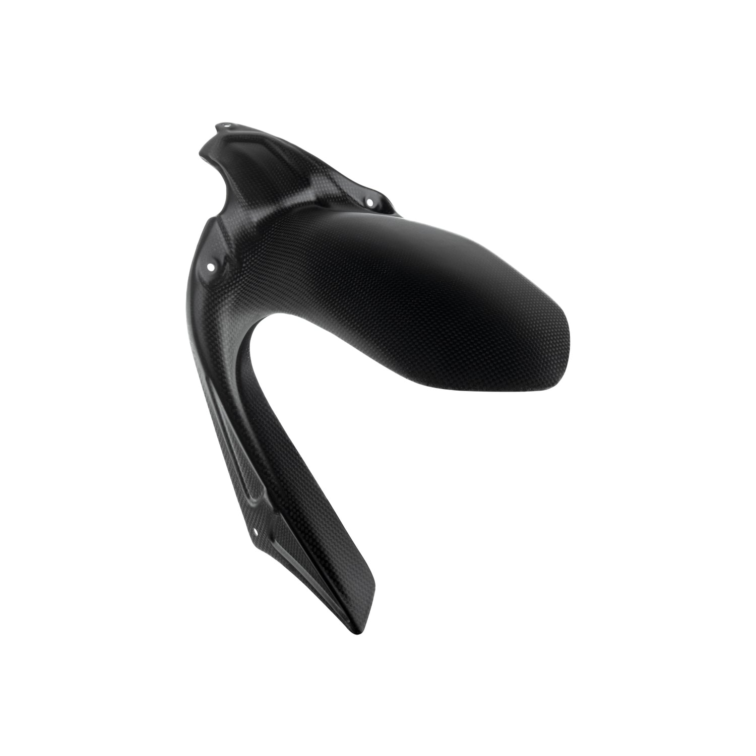 Parafango Post. Ducati Monster 696 (08-14) - Opaco