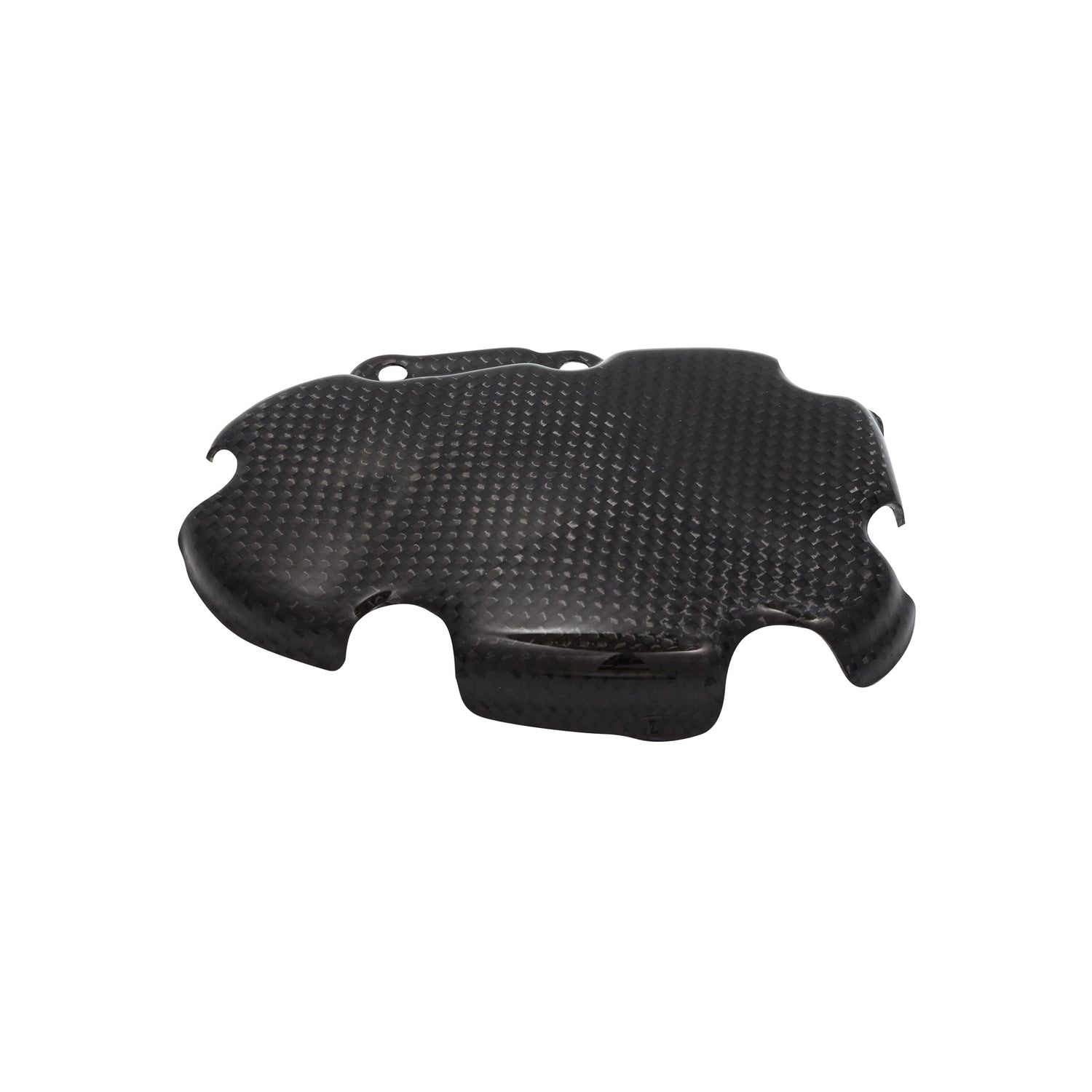 Coperchio Pick Up In Carbonio