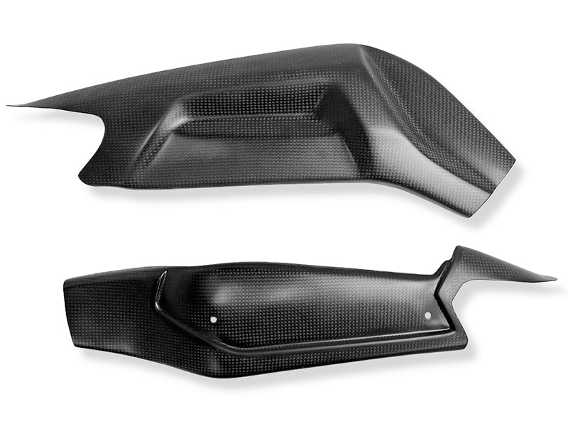 TAPA BASCULANTE EN CARBONO APRILIA RS 660 TUONO 660 (2020-23)