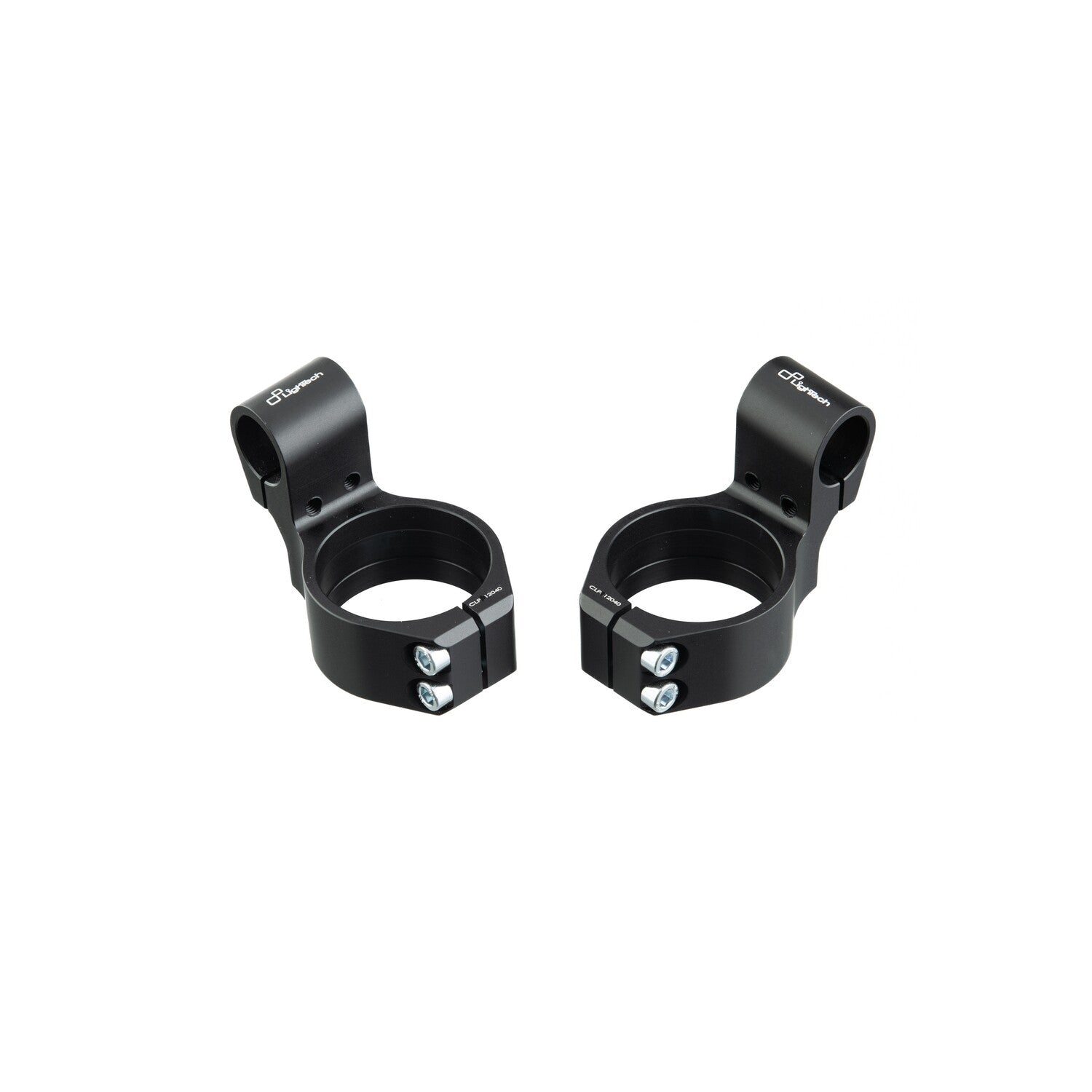 Coppia Bracciali Manubrio Avanzati