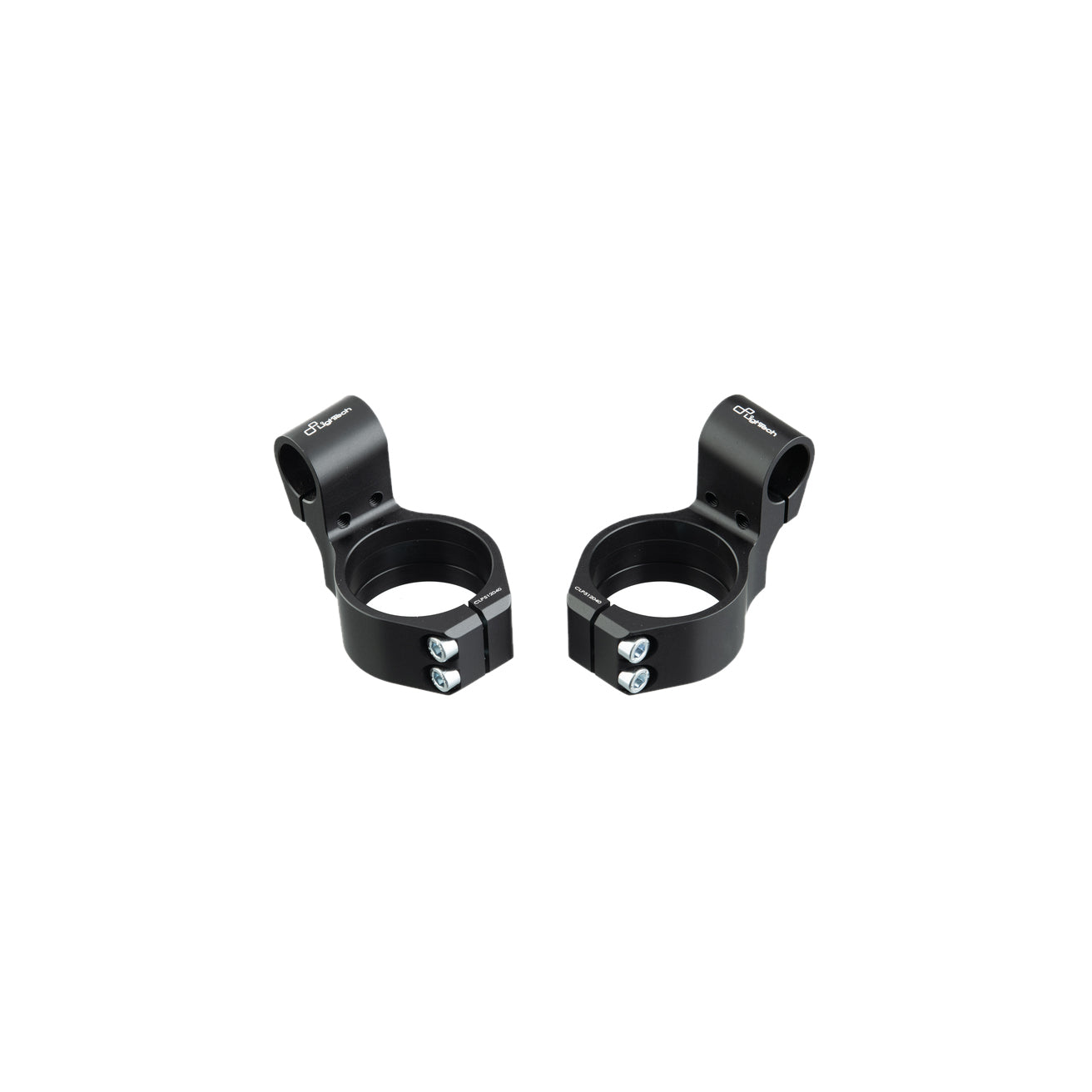 Coppia Bracciali Manubrio Avanzati