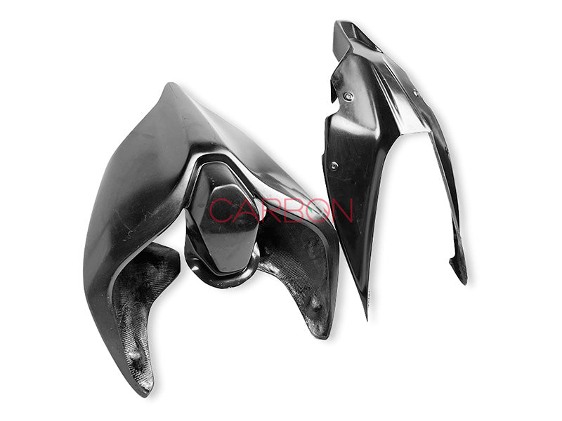 COMPLETE AVIOFIBER RACING FAIRING KIT DUCATI PANIGALE V4 2022-2024