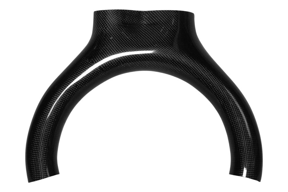 CONDUCTO DE AIRE DE CARBONO YAMAHA R6 1999-2002