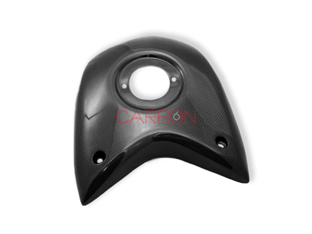 TAPA DEPÓSITO DE CARBONO AUTOCLAVE DUCATI HYPERMOTARD: 796 1100 1100S 1100EVO 1100EVO SP