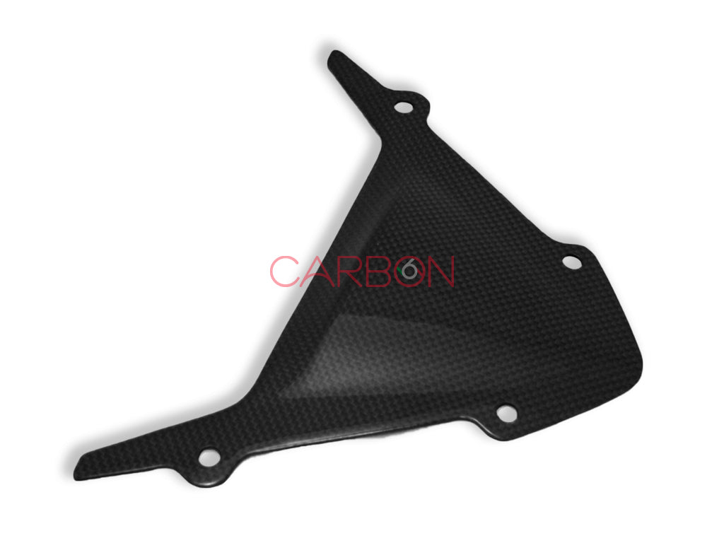 TAPA INSTRUMENTOS CARBONO AUTOCLAVE DUCATI MV AGUSTA F3 675 - F3 800