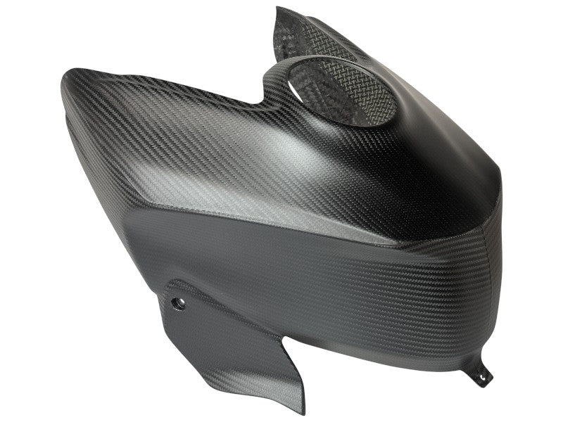 COPRI SERBATOIO CARBONIO AUTOCLAVE | DUCATI PANIGALE V4 / V4S / V4R / Tricolore 2025