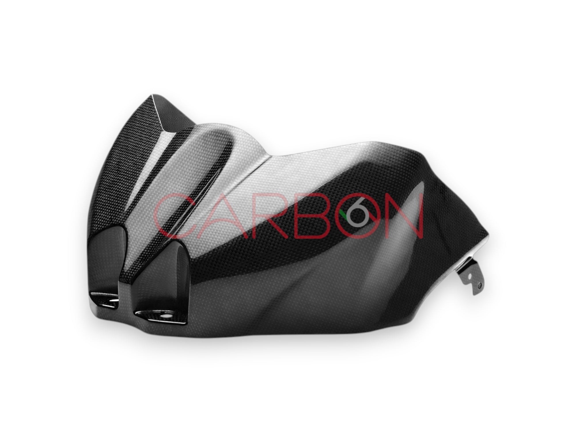 CARBON AIRBOX-ABDECKUNG SUZUKI GSX-R 1000 2017-25