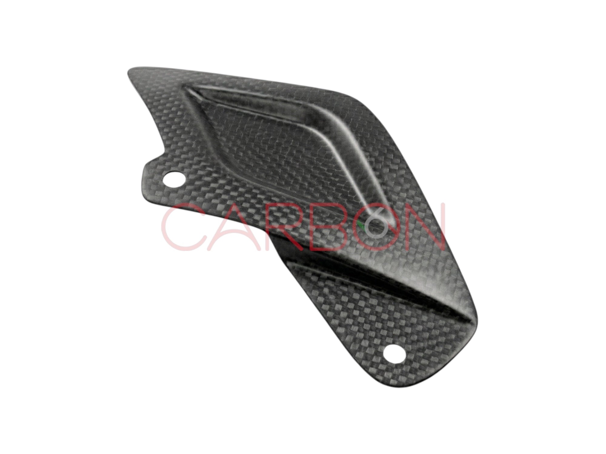 Carbon-Kettenabdeckung, unterer Teil, Aprilia RSV4 1000-1100 2009-2020
