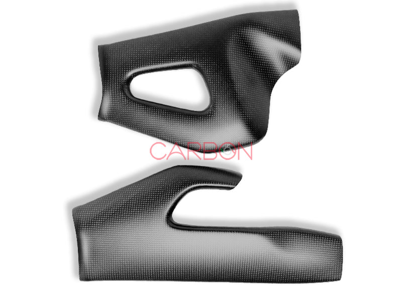 CARBON SWINGARM COVER APRILIA RSV4 1100 TUONO 1100 (2021-2023)