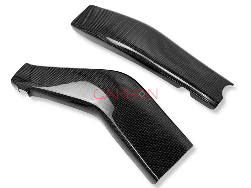 CARBON SWINGARM COVER KAWASAKI NINJA ZX-4R 2024