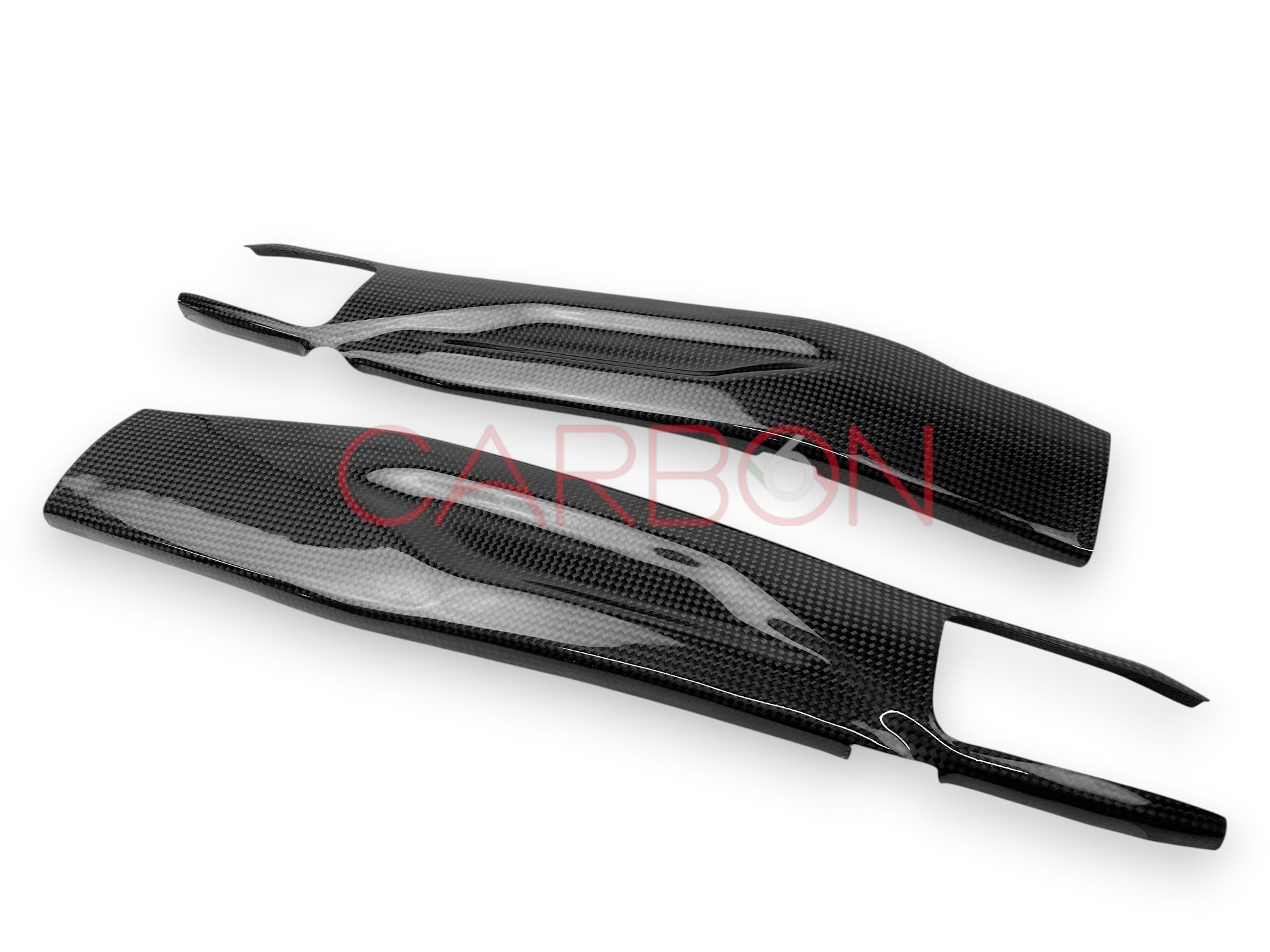 MANUAL DE LA CUBIERTA DEL BASCULANTE DE CARBONO SUZUKI GSX-8R / GSX-8S 2024-26