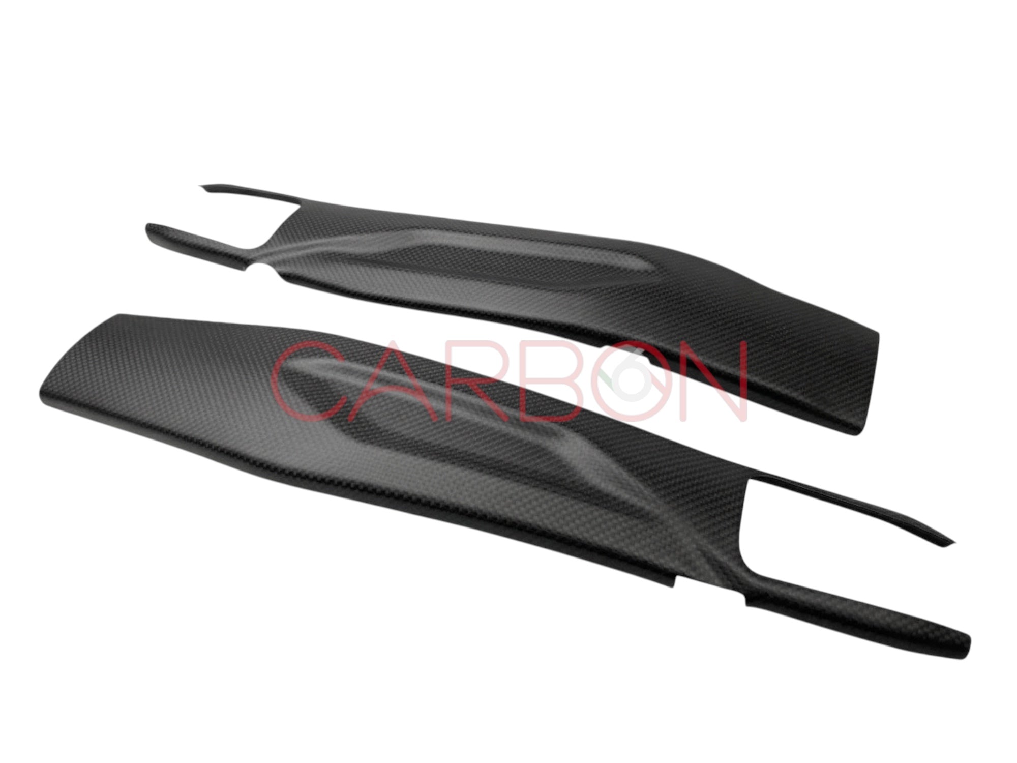MANUAL DE LA CUBIERTA DEL BASCULANTE DE CARBONO SUZUKI GSX-8R / GSX-8S 2024-26
